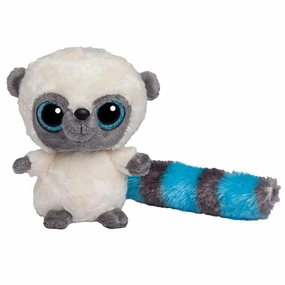 Detailed Replica AURORA YooHoo & Friends - YooHoo & Friends 79370 Blue Soft Toy