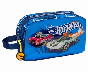 Charming Crafts Hot Wheels Sonny Lunch Bag