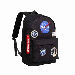 Spooky Decorations NASA Cosmos-HS Backpack 1.3