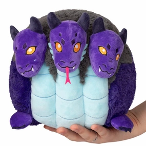 Mystical Props Squishable Mini Hydra