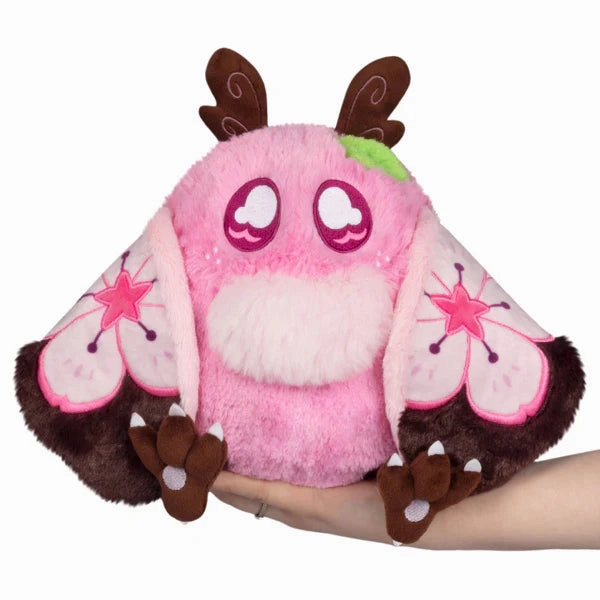Haunted Decorations Squishable Mini Sakura Mothman