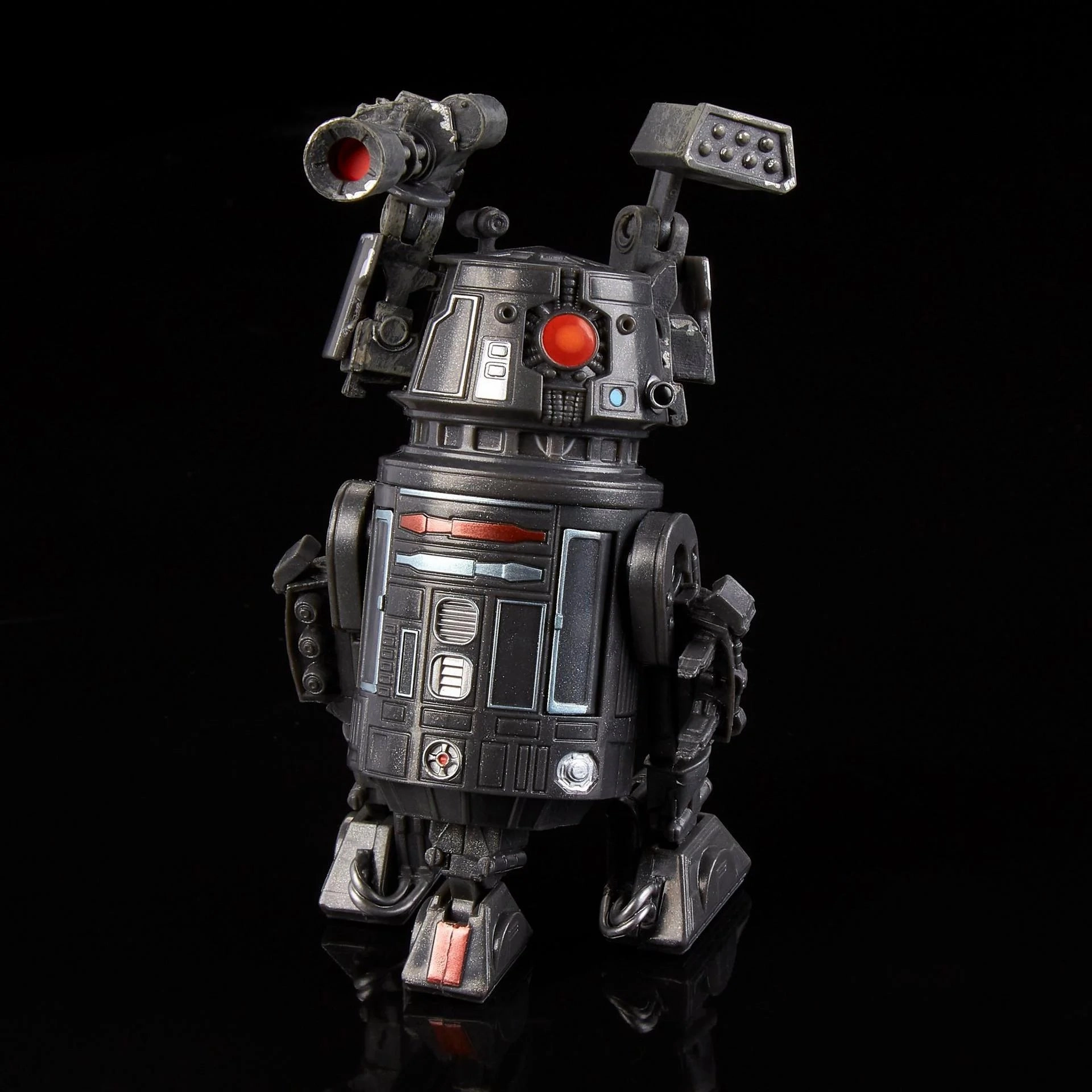 STAR WARS The Black Series BT-1 (Beetee) Action Figure Protective cover Annual Sale