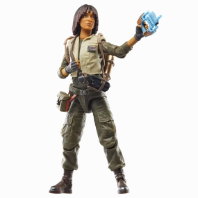 Rose Fragrance STAR WARS The Black Series Osha Aniseya 15 cm Figure