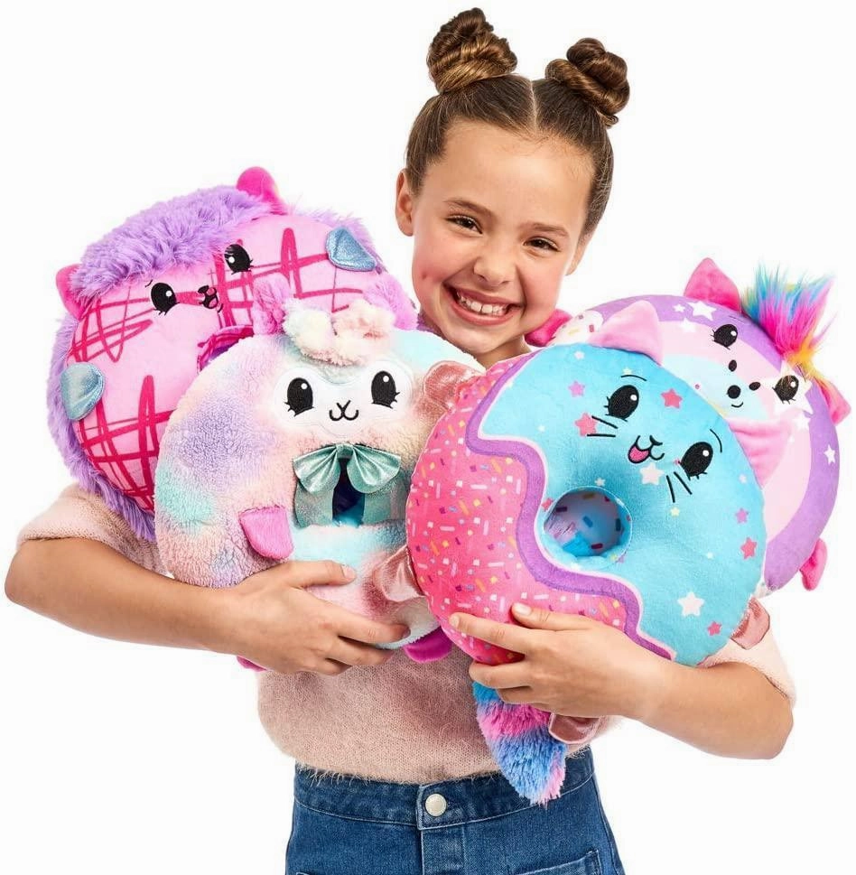 Mythological God trade show Pikmi Pops Doughmi Large