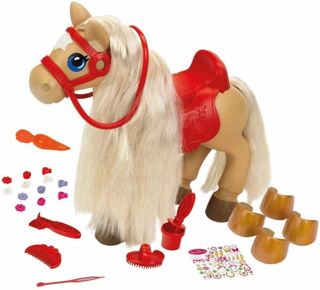 Extinct Creature Craft Project Klein 5129 Princess Coralie Icelandic Horse