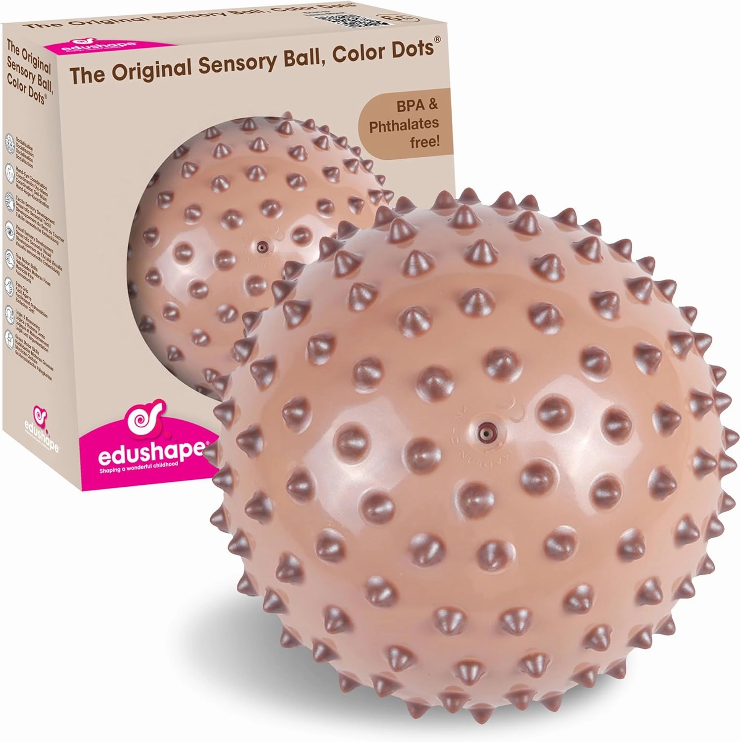 The Original Sensory Ball Haunted Decorations