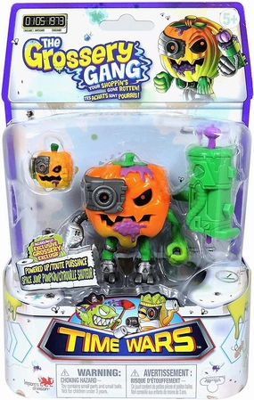 Gift Guide Chibi Figure Grossery Gang The Time Wars Action Figure Playset - Assorted