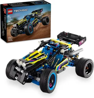 Lego 42164 - Technic Off-Road Race Buggy Fan Convention