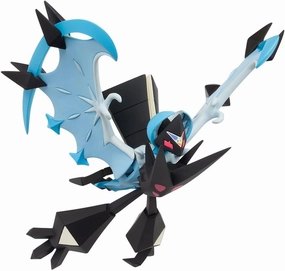 Surprise Drop Series Random Series Series Pok??mon Moncolle ML-17 Necrozma (Dawn Wings)