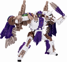 Player Artist Transformers Legacy United Tigerhawk Beast Wars Universe Action Figure