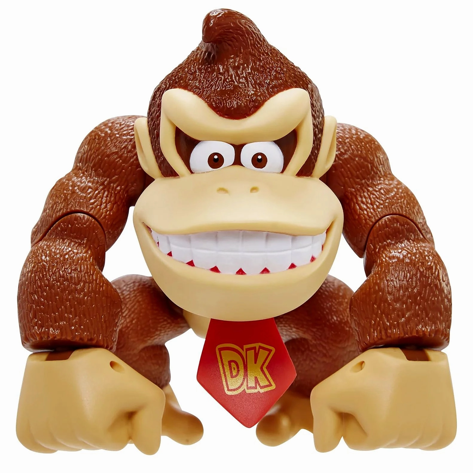 Movie Model Metaverse Asset Super Mario Bros Deluxe Donkey Kong Figure