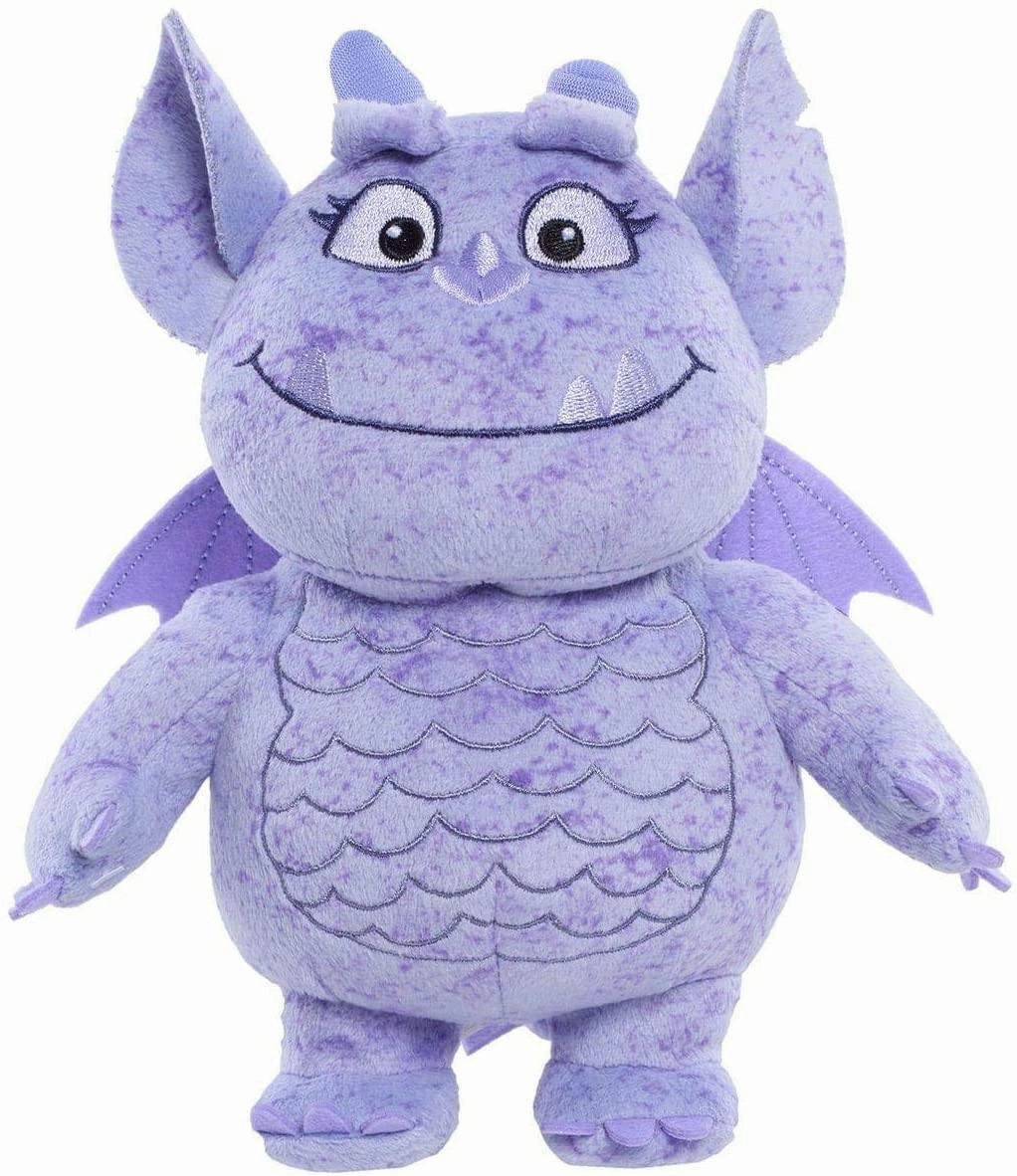 Vampirina 78000 Soft Toy Gregoria Personal Collection Mindfulness practice