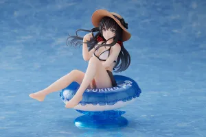 "My Teen Romantic Comedy SNAFU Climax!" Aqua Float Girls Yukinoshita Yukino Figure Domestic Pet Robot Showcase