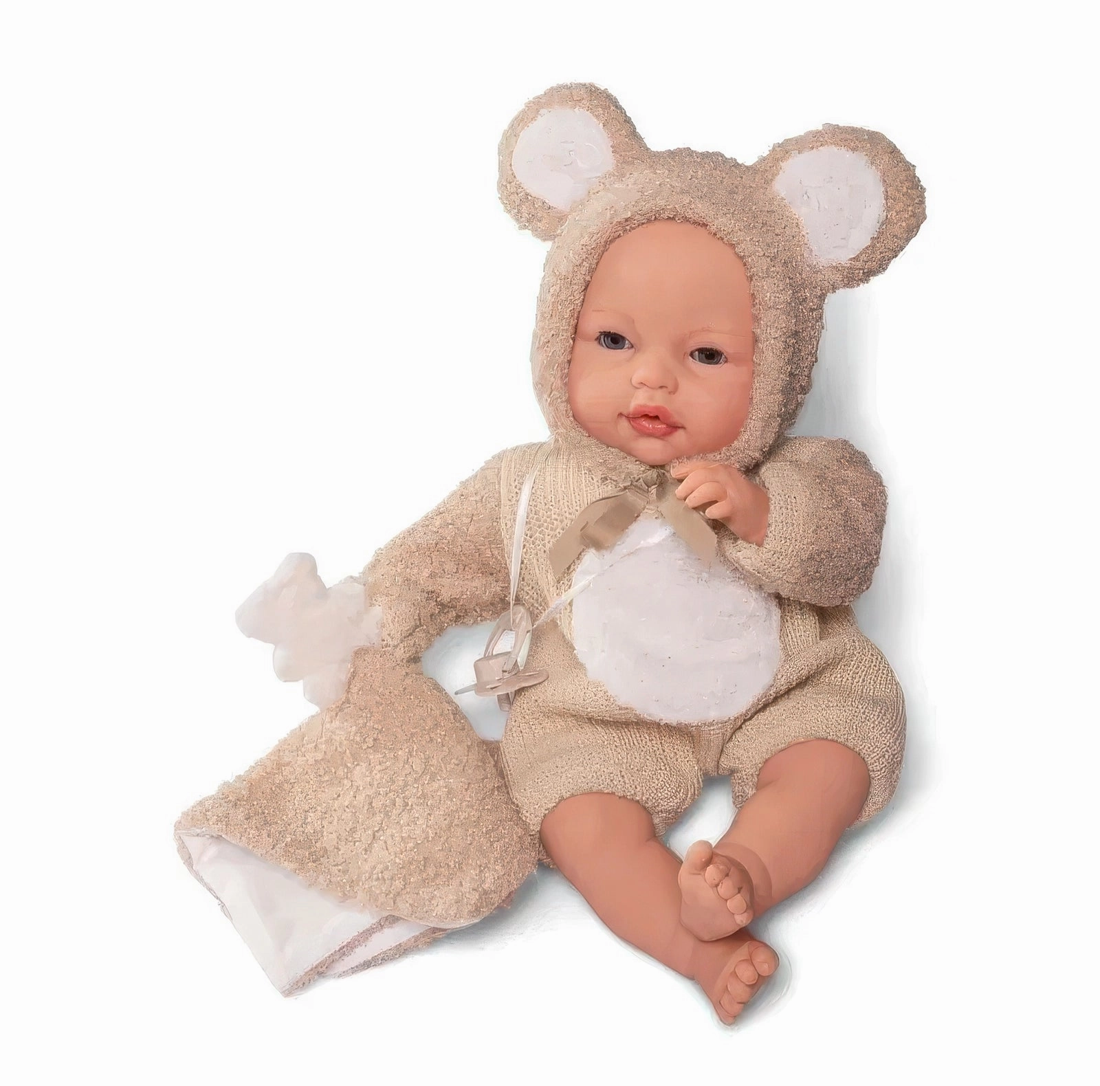 Antonio Juan 14364 Bimba Doll 37 cm Sitting Figure