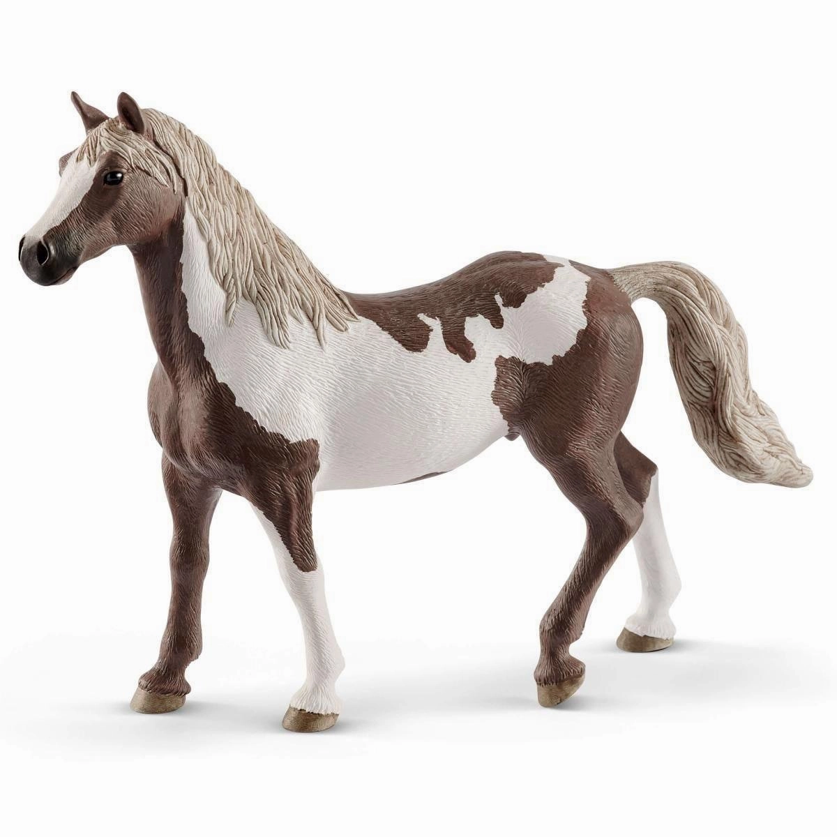 Cultural Gift SCHLEICH 13885 Club Paint Horse Gelding Figure