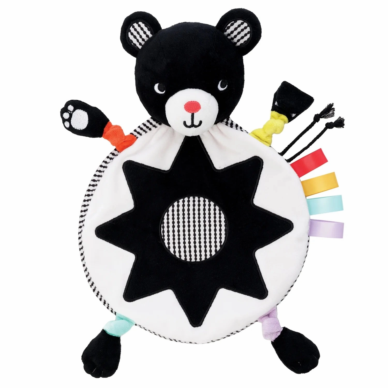 Spooky Accessories Frightening Designs Wimmer Bear Lovey