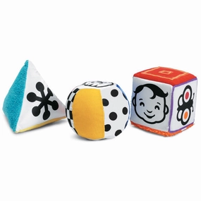 Wimmer-Ferguson Mind Shapes Spooky Decorations Mysterious Decor