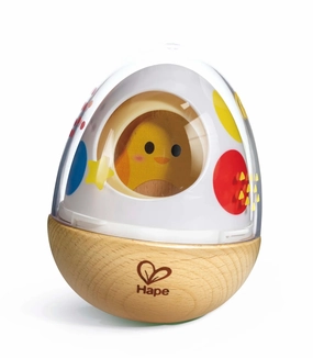 Wobble Wonder Stacker Frightening Party