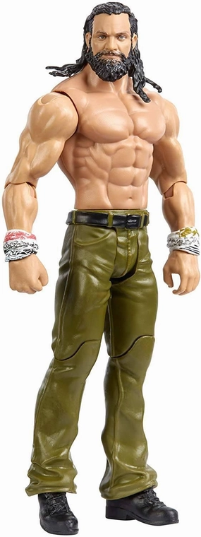 Little Assortment WWE GCB70 Elias Action Figure